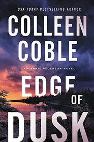 A Edge of Dusk (Annie Pederson, Bk 1)