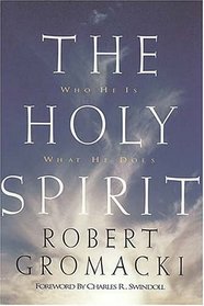 The Holy Spirit