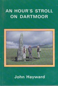 Hours Stroll on Dartmoor