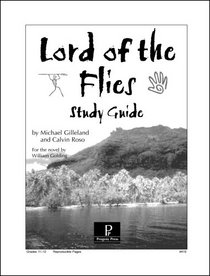 Lord of the Flies Study Guide