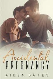 Accidental Pregnancy (Big Top Baby, Bk 1)