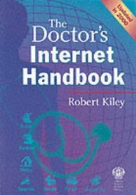 The Doctor's Internet Handbook