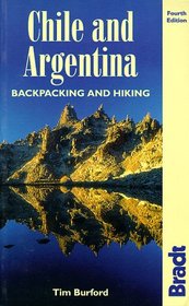 Backpacking Chile & Argentina