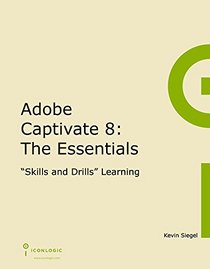 Adobe Captivate 8: The Essentials