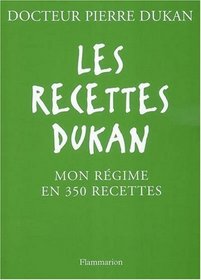 Les Recettes Dukan       Fl