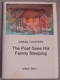 The Poet Sees His Family Sleeping