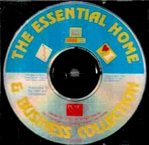 The Esential Home and Business Collection