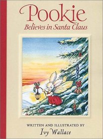 Pookie Believes in Santa Claus
