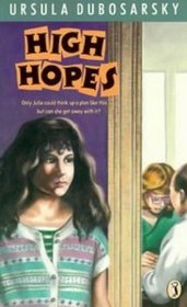 High Hope (Puffin Books) (Spanish Edition)