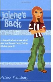 Jolene's Back (After School Club)