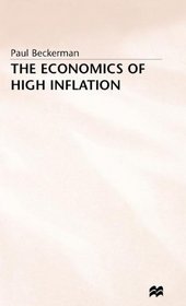 The Economics of High Inflation