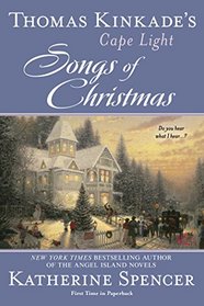 Songs of Christmas (Cape Light, Bk 14)