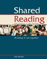 Shared Reading for Grades 3 and Beyond