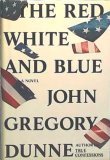 The Red, White and Blue