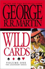 Wild Cards (Volume 1)