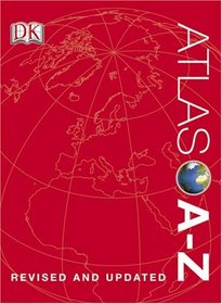 Atlas A-Z