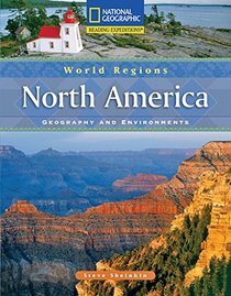 North America (World Regions)
