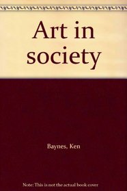 Art in society