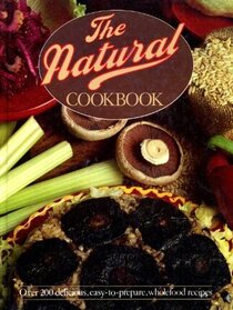 Natural Cookbook