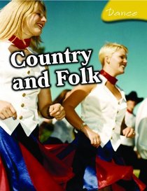 Country and Folk Dance