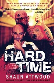 Hard Time: Locked Up Abroad