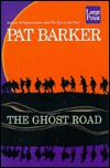 The Ghost Road (Regeneration) (Large Print)