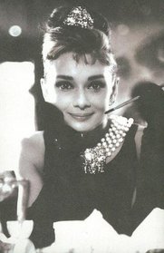 Hollywood Icon Journals: Audrey Hepburn