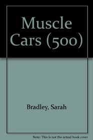 Muscle Cars (500)