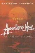 Notas A Apocalipsis Now: Diario de una Filmacion
