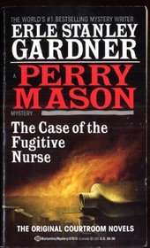 The Case of the Fugitive Nurse