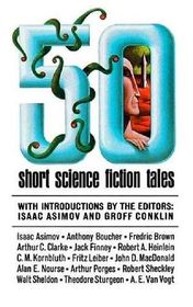 Fifty Short Science Fiction Tales