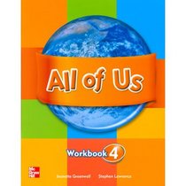 All of Us Workbook 4