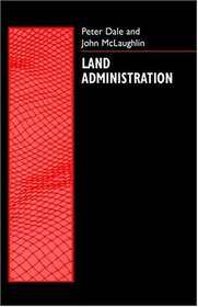 Land Administration (Spatial Information Systems)