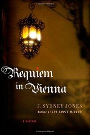 Requiem in Vienna (Viennese Mystery, Bk 2)