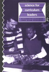 Science for Curriculum Leaders (Primary Inset Series)