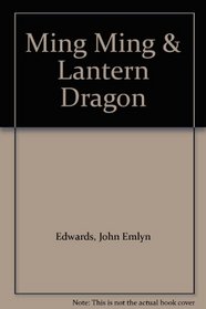 Ming Ming & Lantern Dragon