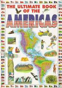 The Ultimate Book of the Americas