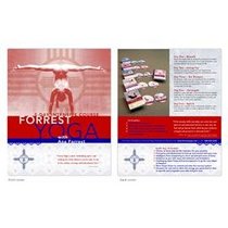Forrest Yoga 5-Day Intensive Course (CD's & Book)