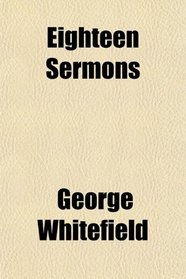 Eighteen Sermons