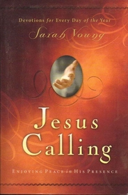 Jesus Calling