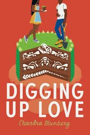 Digging Up Love (Taste of Love, Bk 1)