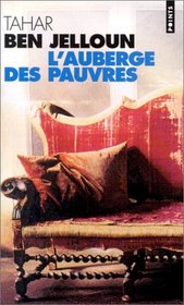L'Auberge Des Pauvres (French Edition)