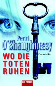 Wo die Toten Ruhen (Keeper of the Keys) (German Edition)