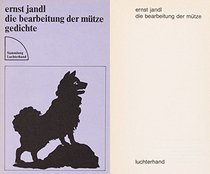 Der gelbe Hund: Gedichte (Sammlung Luchterhand)