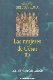 Las Mujeres de Cesar II (Spanish Edition)