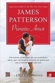 Primeiro Amor (Portuguese Edition)