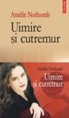 Uimire si cutremur (Romanian Edition)