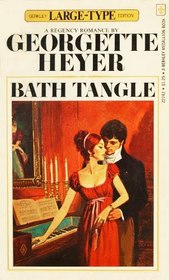 Bath Tangle