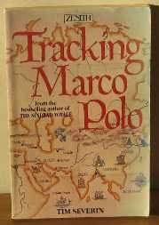 TRACKING MARCO POLO