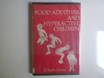 Food Additives and Hyperactive Children